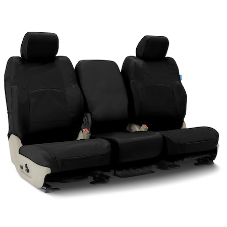 Seat Covers In Ballistic For 2004-2004 Buick Rainier,CSC1E1-BK7006